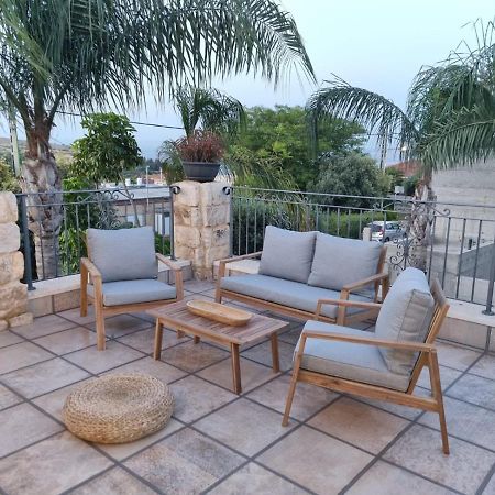 Hadar Rest & Relax Διαμέρισμα Kefar Hittim Εξωτερικό φωτογραφία