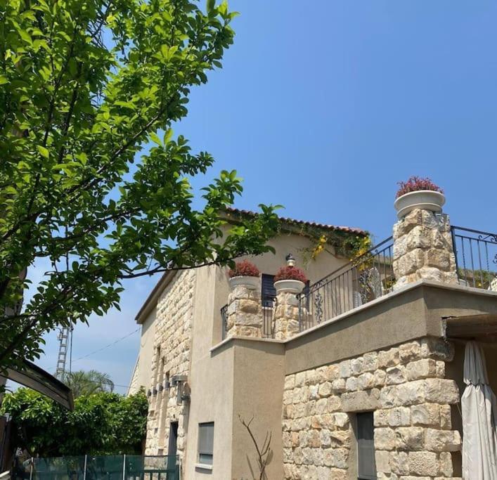 Hadar Rest & Relax Διαμέρισμα Kefar Hittim Εξωτερικό φωτογραφία