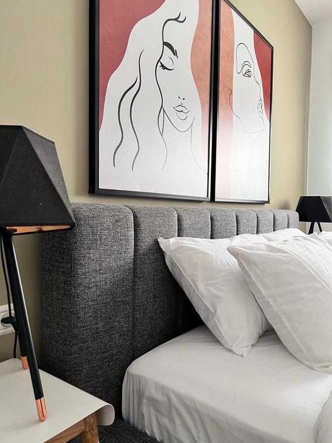 Hadar Rest & Relax Διαμέρισμα Kefar Hittim Εξωτερικό φωτογραφία