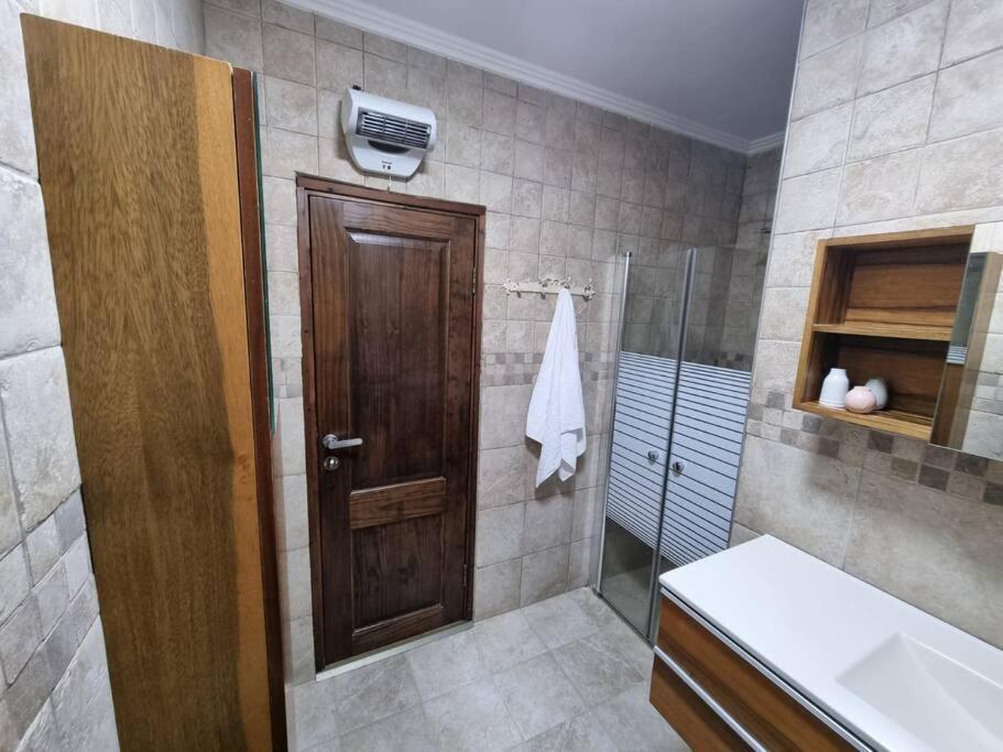 Hadar Rest & Relax Διαμέρισμα Kefar Hittim Εξωτερικό φωτογραφία